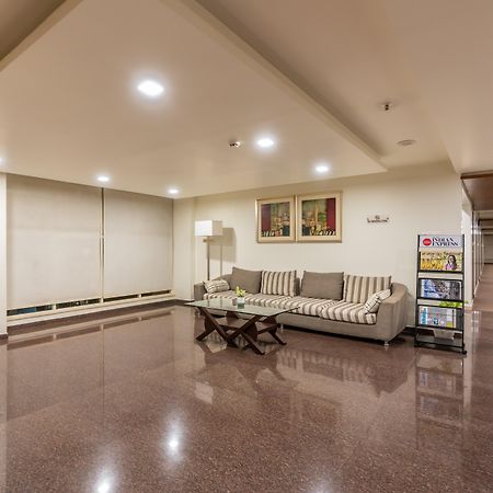 Best Western Ramachandra Visákhapatnam Kültér fotó