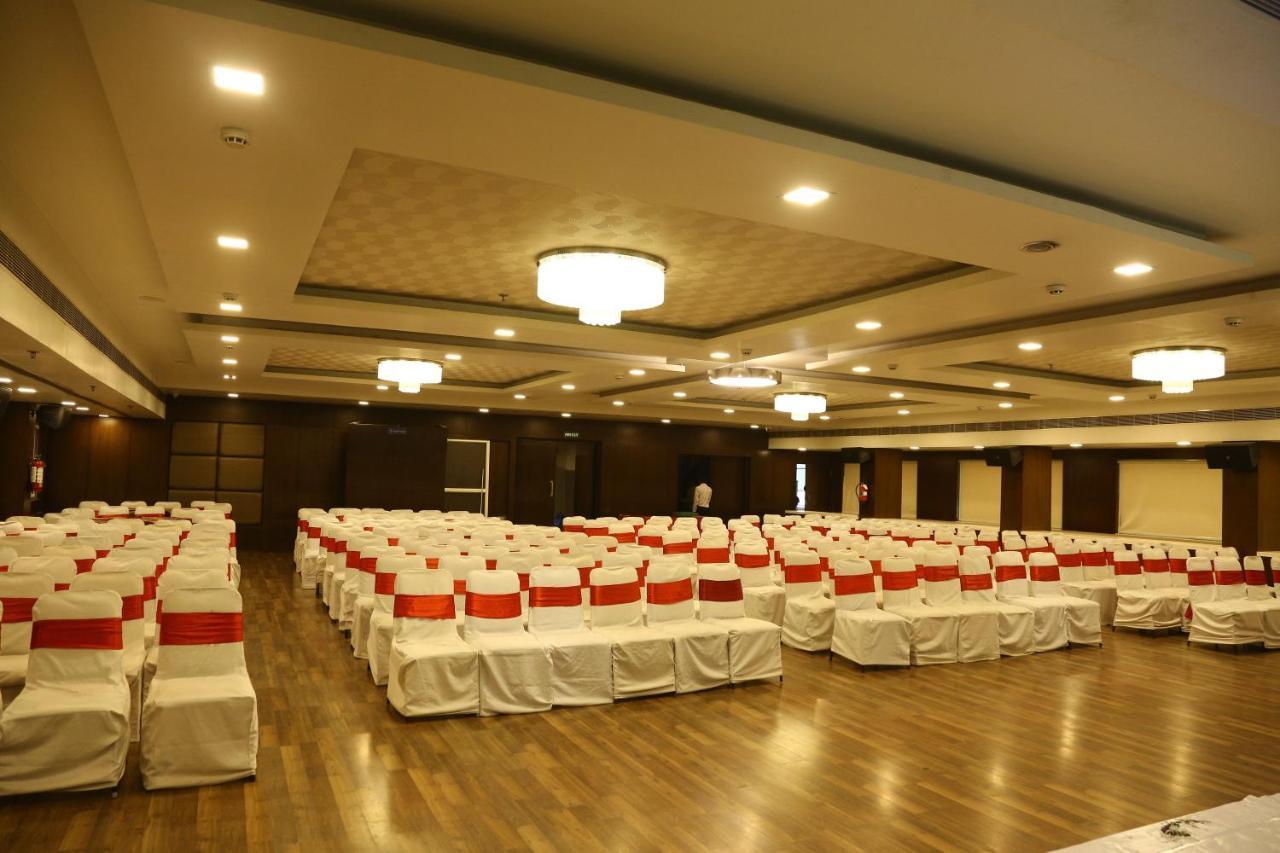 Best Western Ramachandra Visákhapatnam Kültér fotó