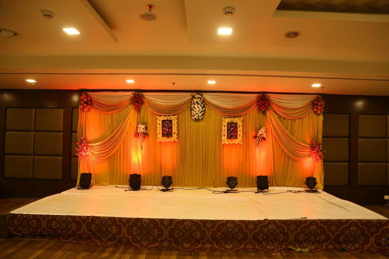 Best Western Ramachandra Visákhapatnam Kültér fotó