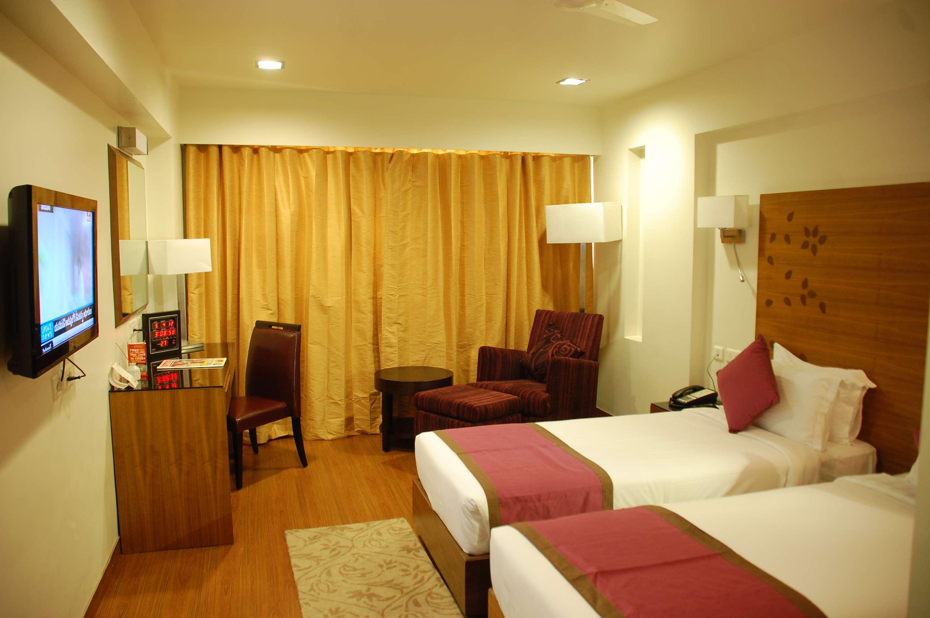 Best Western Ramachandra Visákhapatnam Kültér fotó