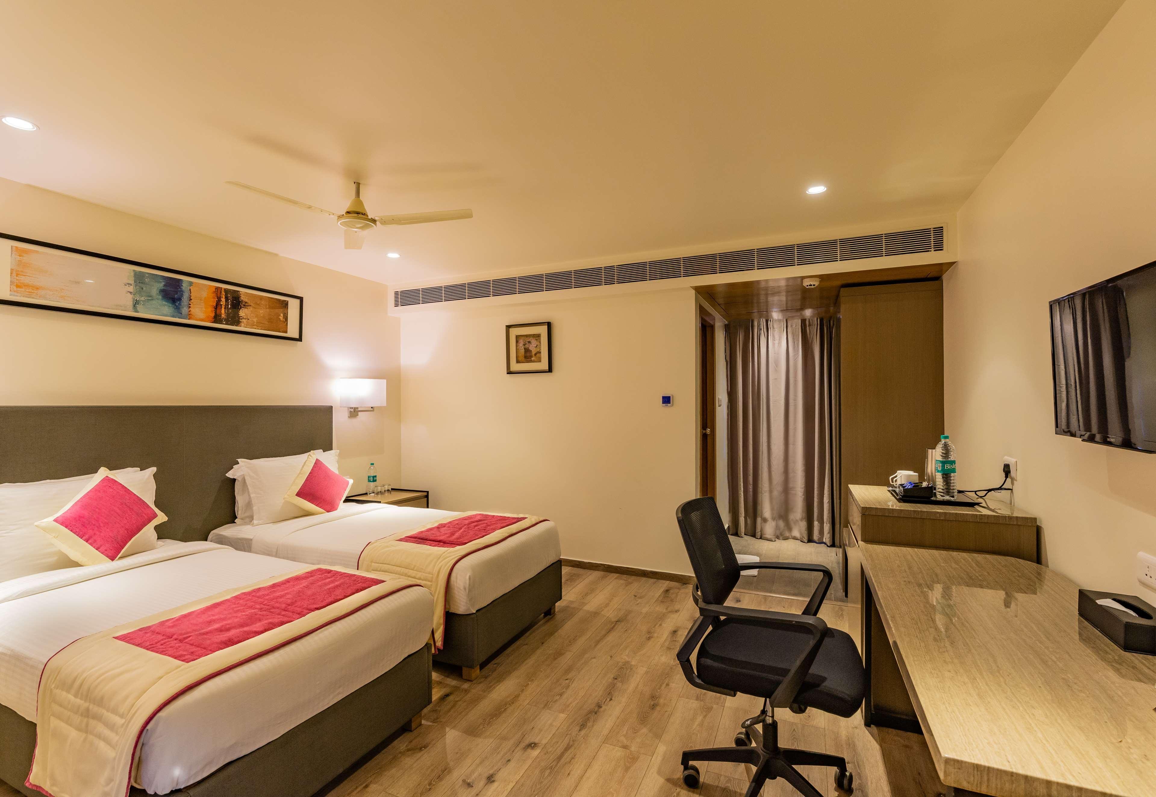 Best Western Ramachandra Visákhapatnam Kültér fotó