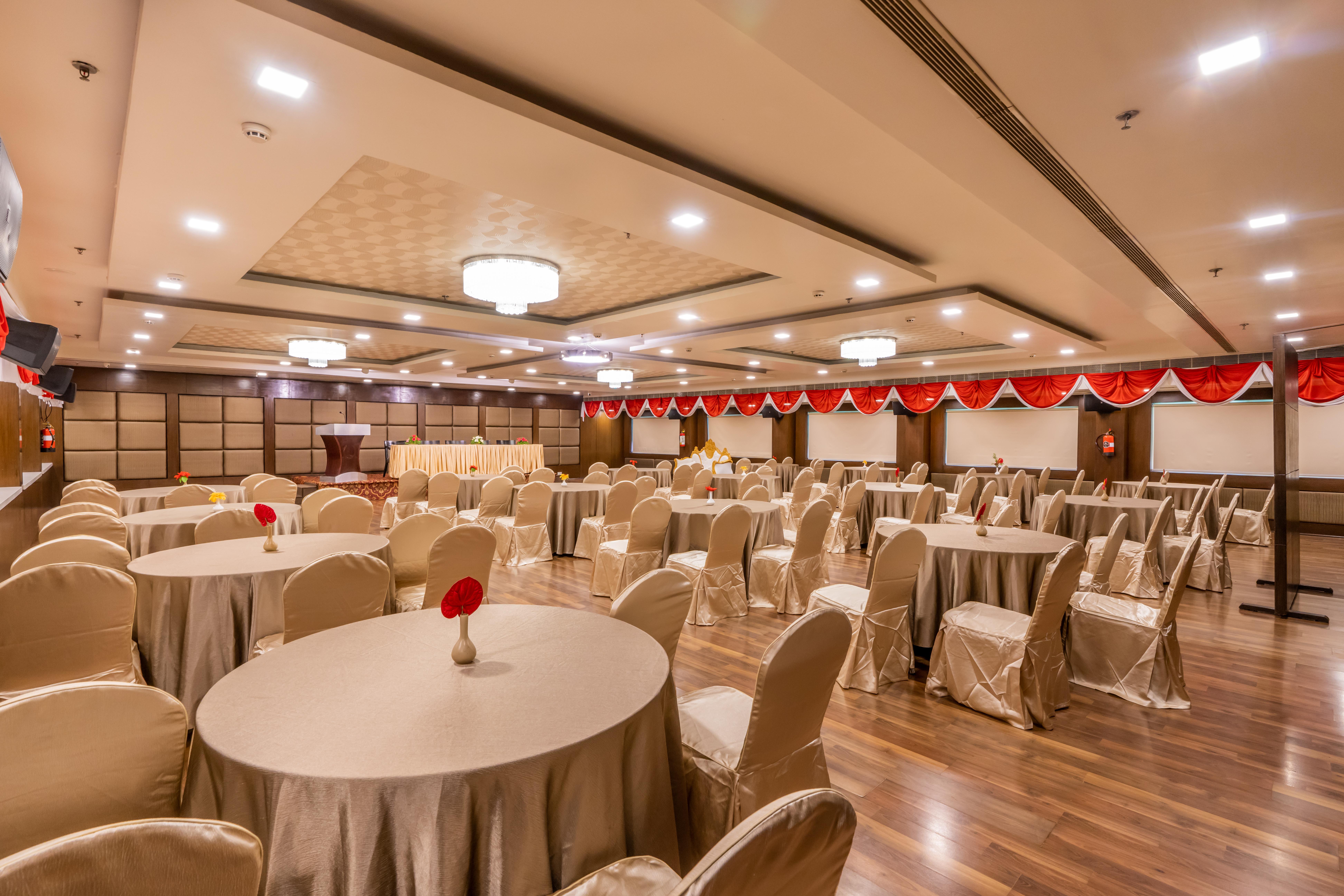 Best Western Ramachandra Visákhapatnam Kültér fotó