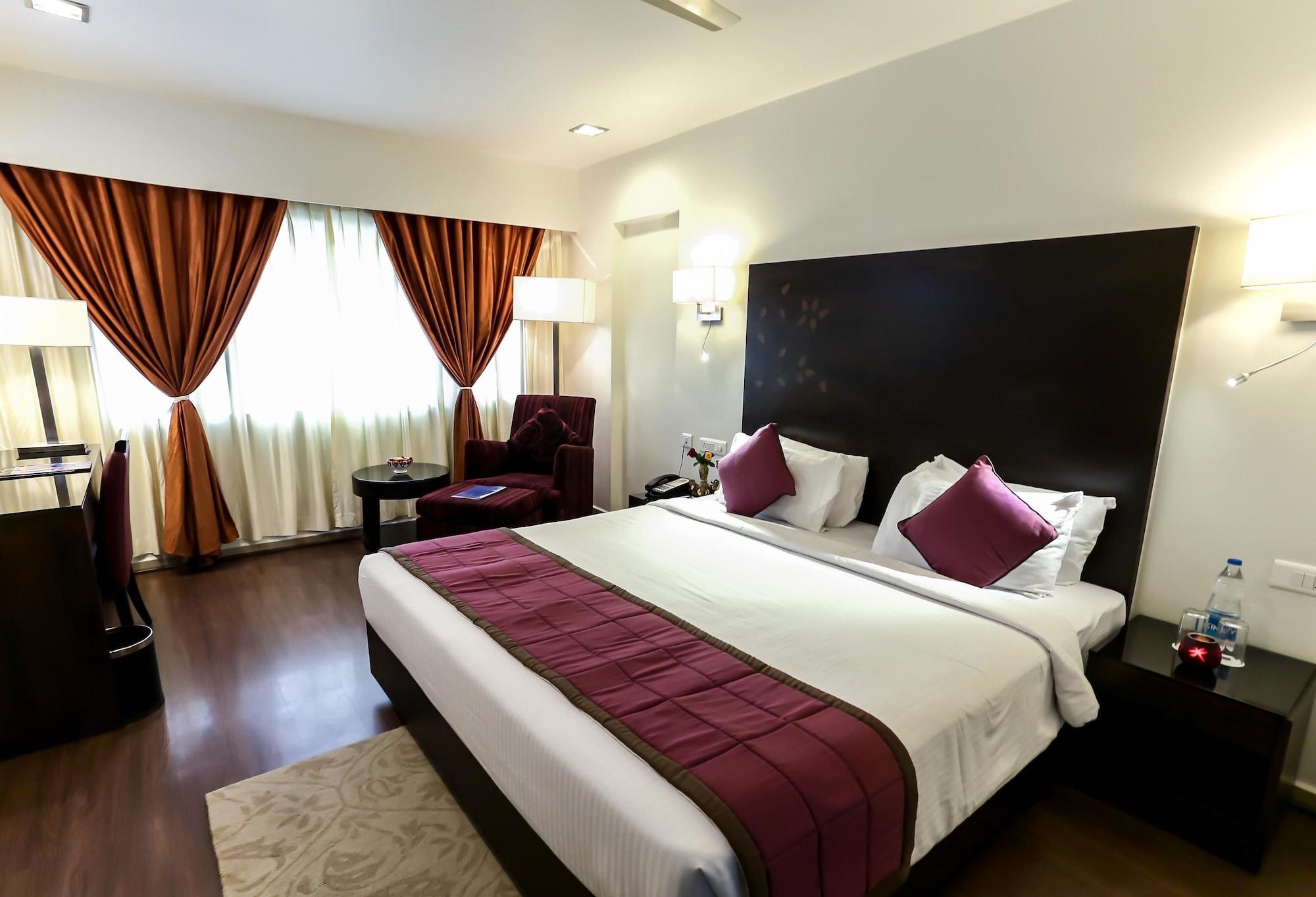 Best Western Ramachandra Visákhapatnam Kültér fotó