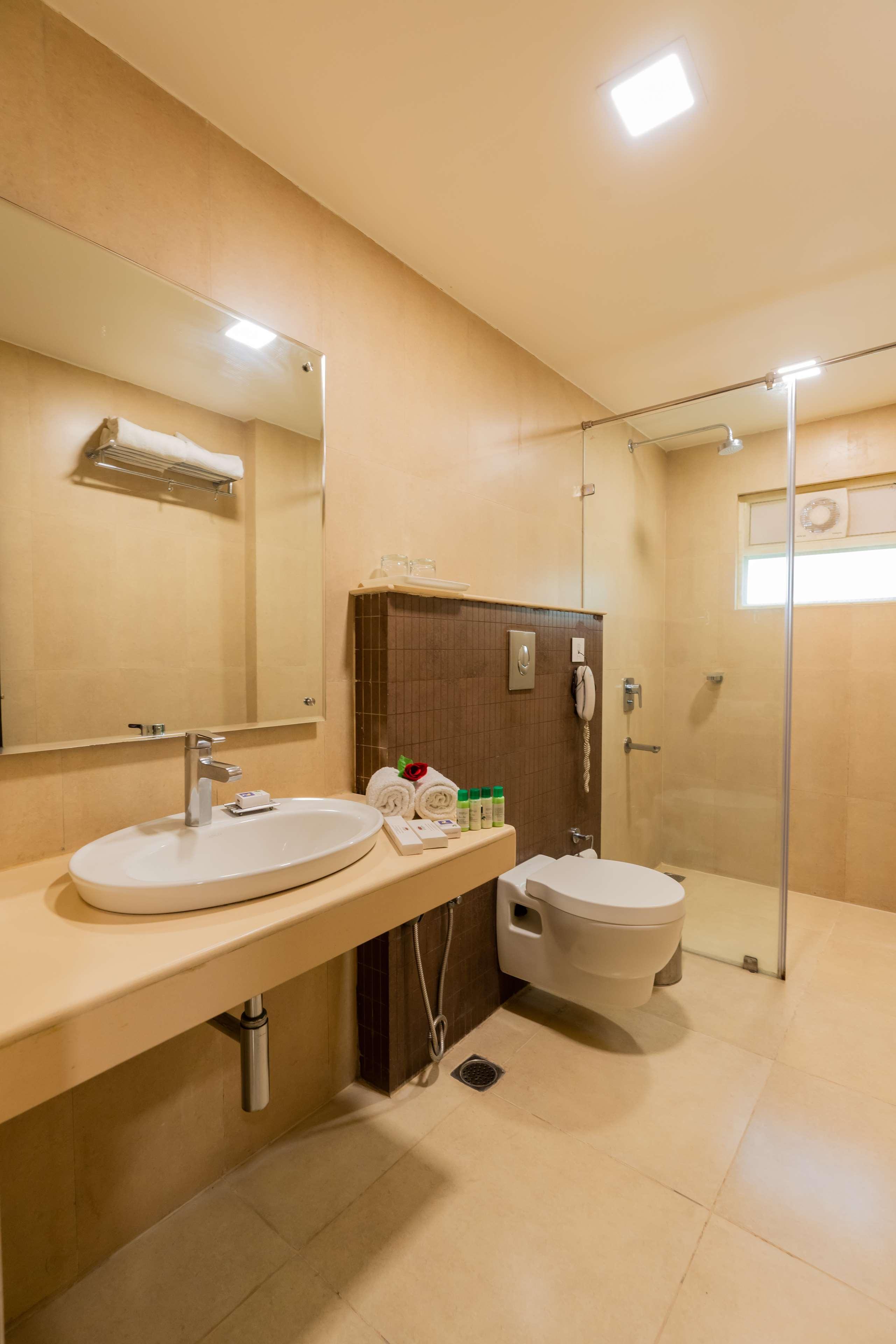 Best Western Ramachandra Visákhapatnam Kültér fotó