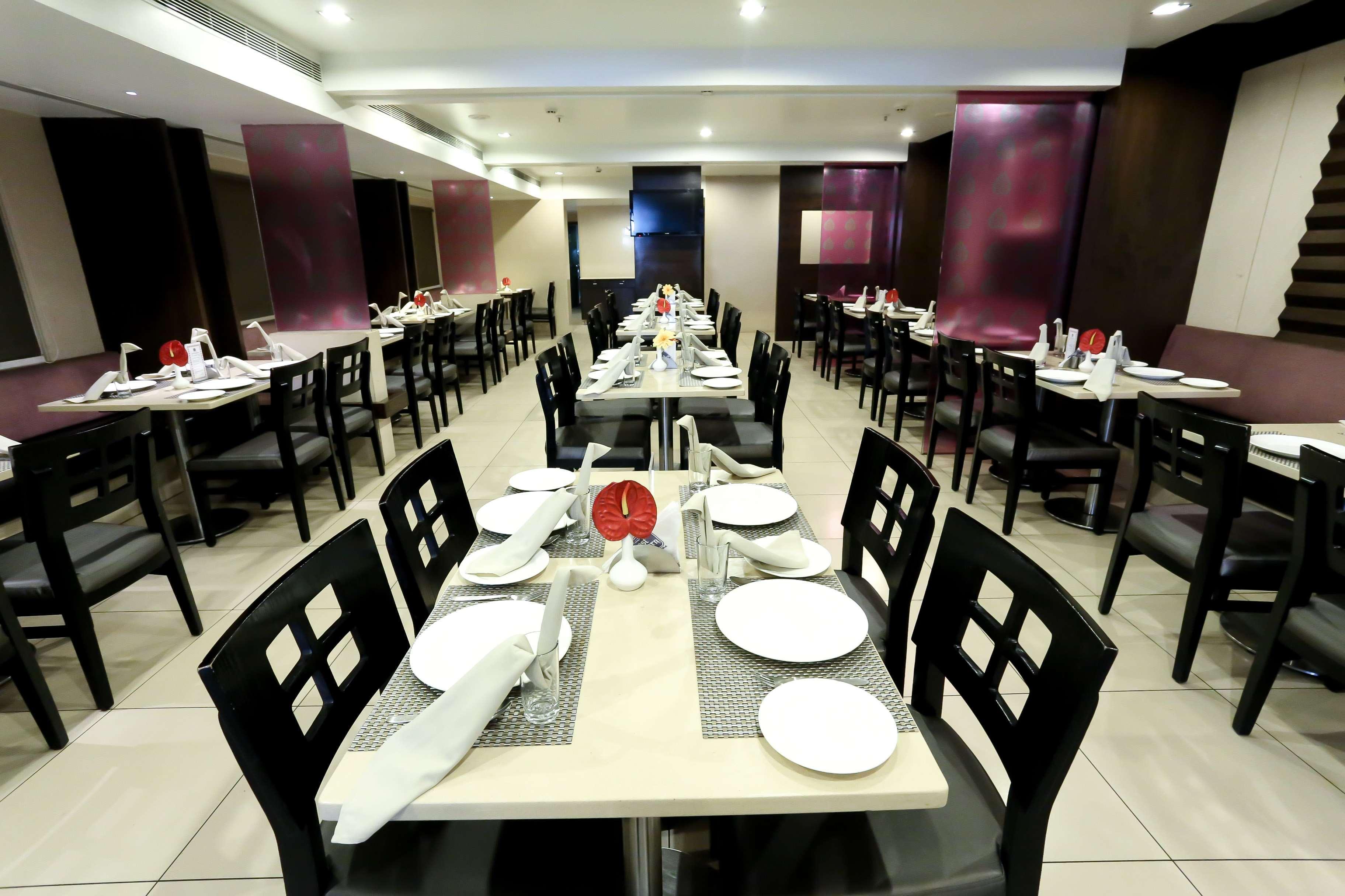 Best Western Ramachandra Visákhapatnam Kültér fotó