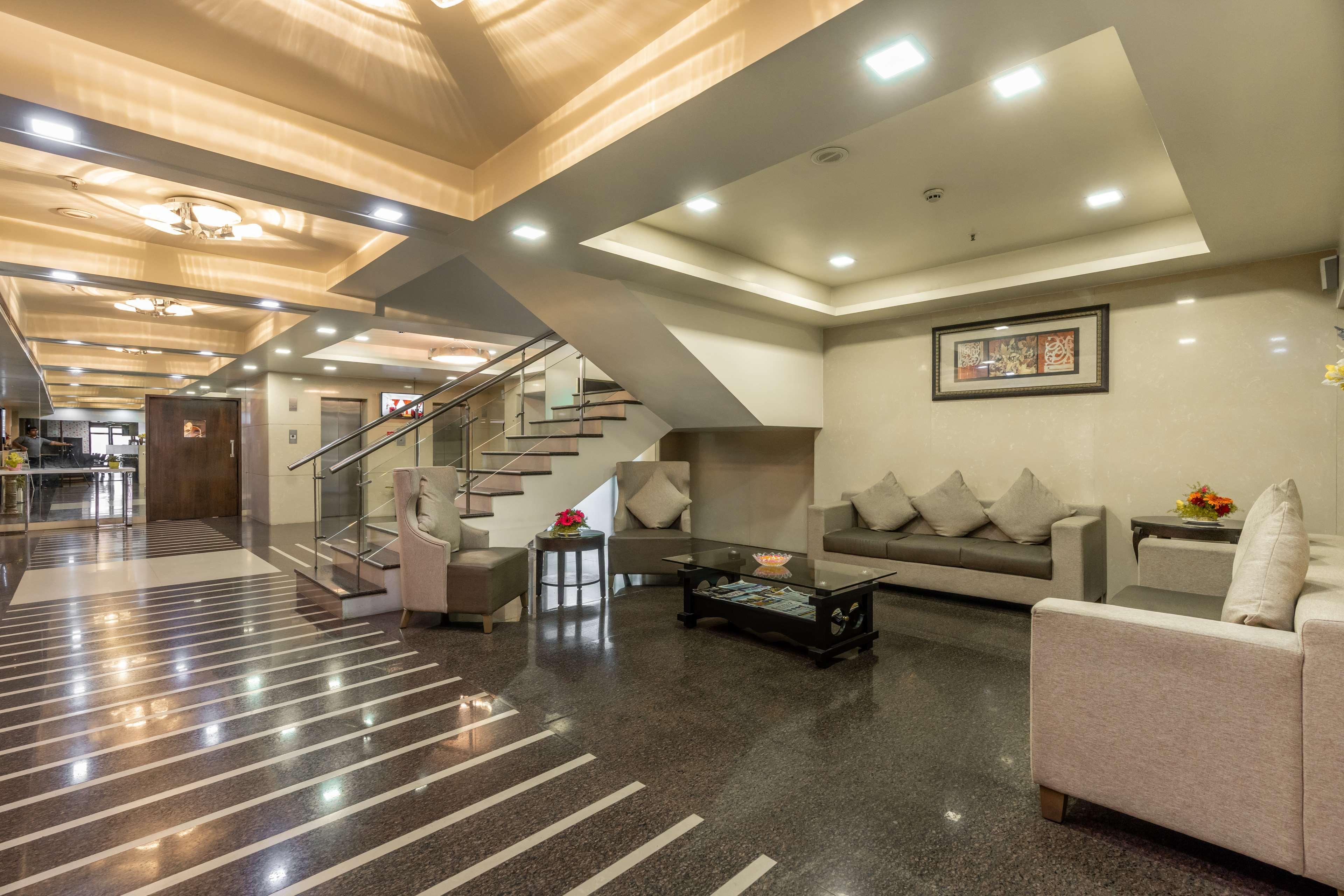 Best Western Ramachandra Visákhapatnam Kültér fotó