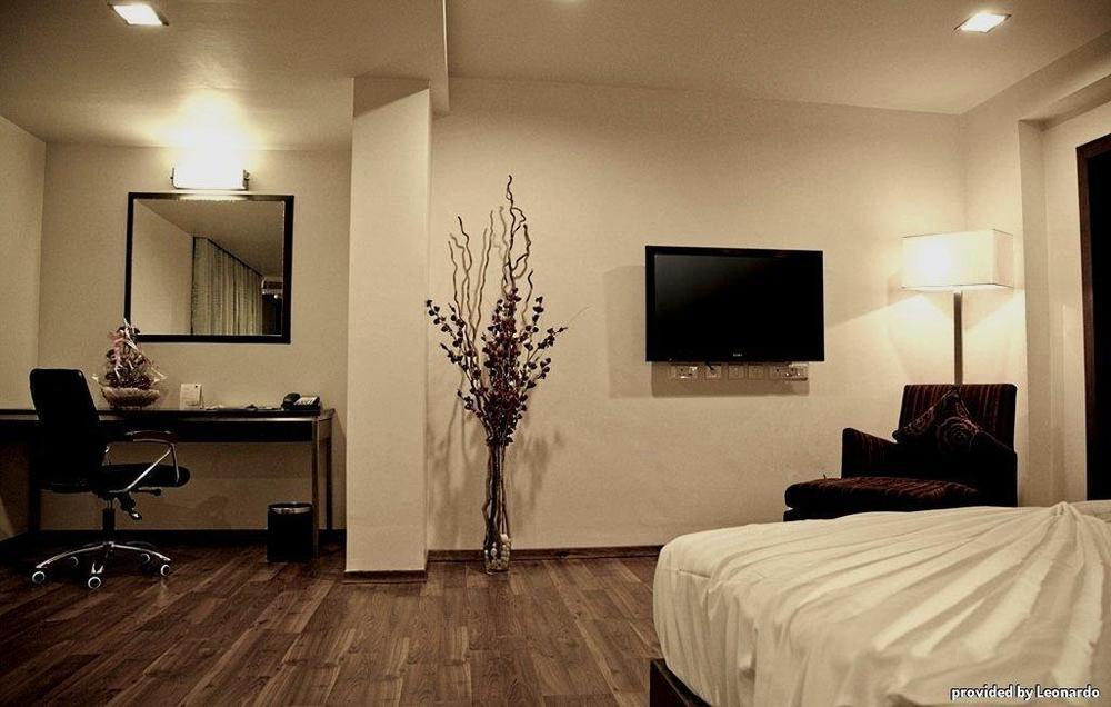 Best Western Ramachandra Visákhapatnam Szoba fotó