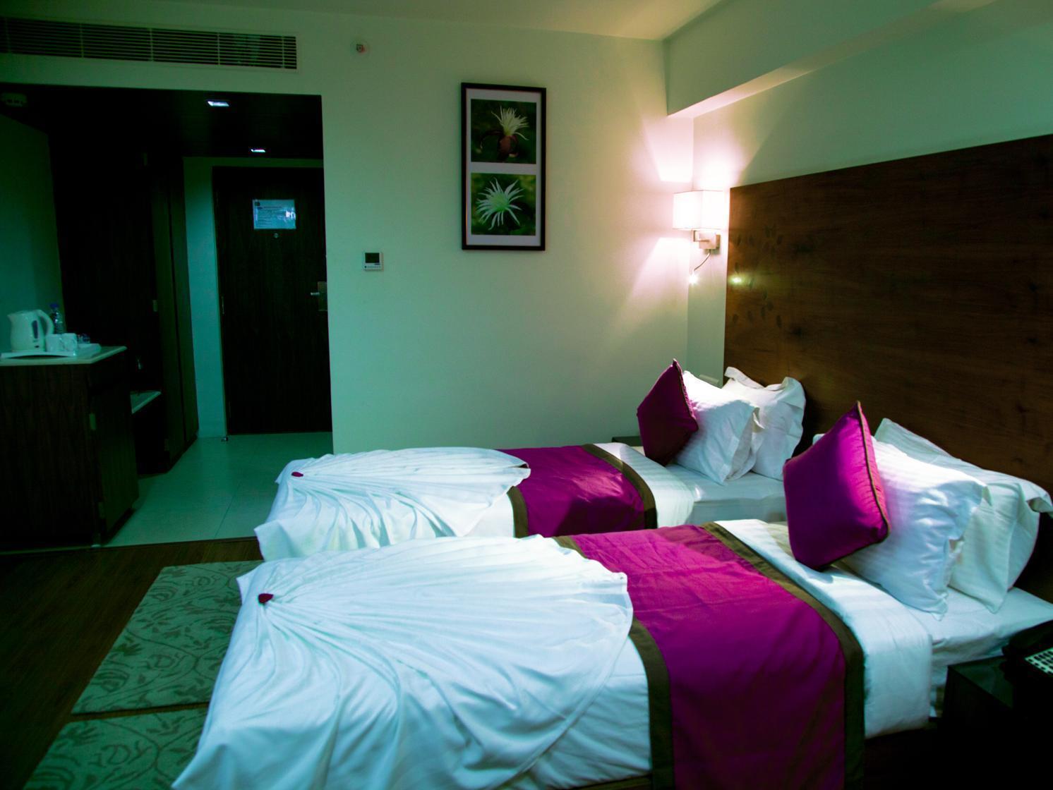 Best Western Ramachandra Visákhapatnam Kültér fotó