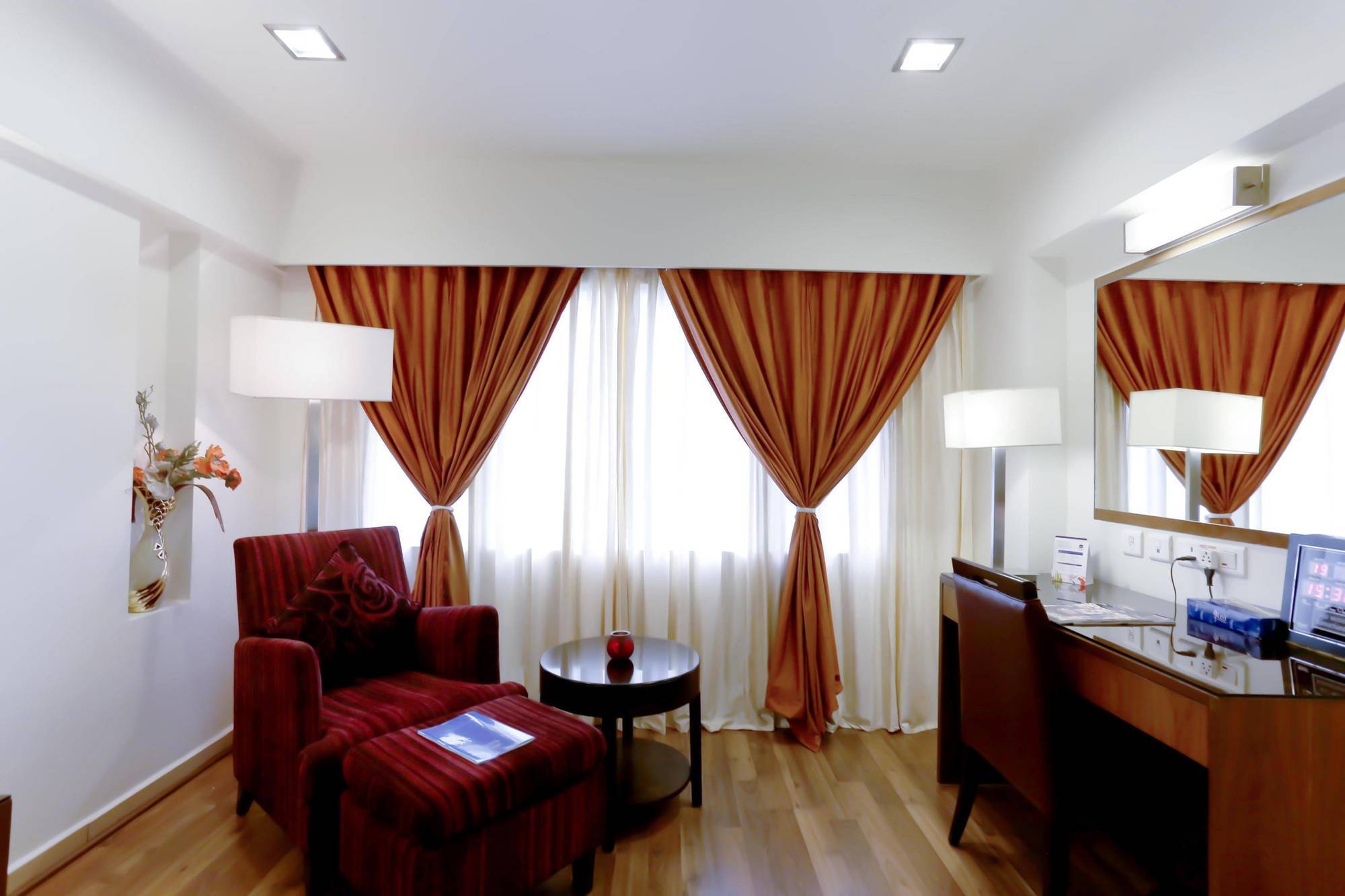Best Western Ramachandra Visákhapatnam Kültér fotó